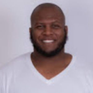 Meet your Posher, Jeffrey